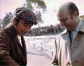 J.Siffert e J.M.Fangio (1)